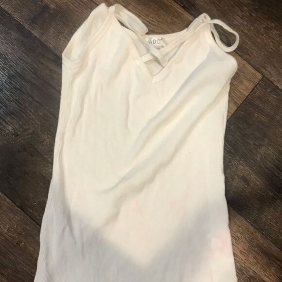 Bundle Three Women's Tank Tops Size Extra Small Variety - Picture 5 of 5